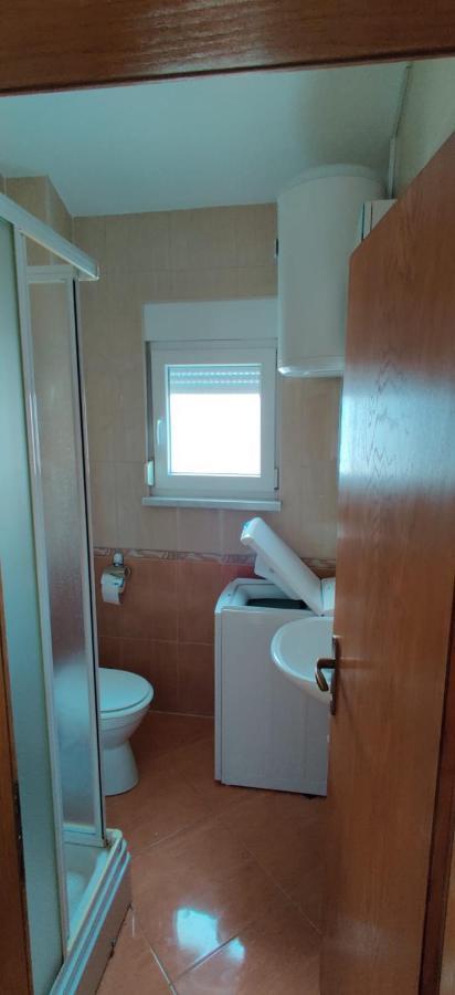 Apartment Dea Трогір Екстер'єр фото
